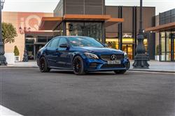مێرسێدس بێنز C-Class